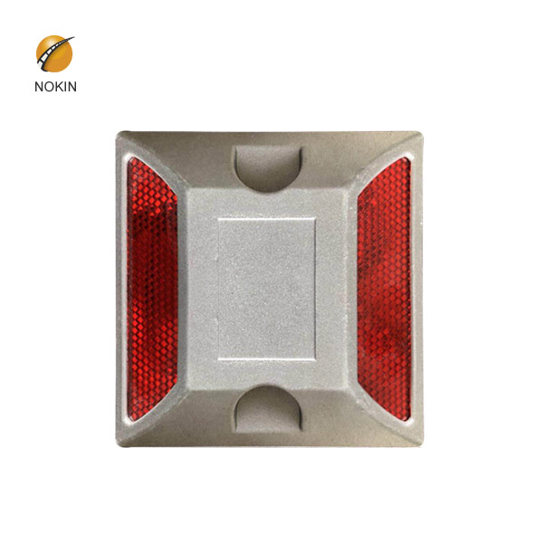 Aluminium Raised Reflective Pavement Markers
