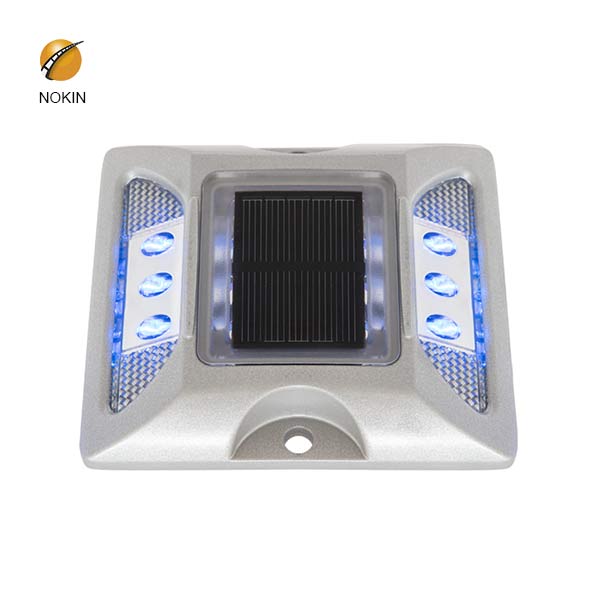 4 LED Solar Road Stud Light With Cheap Price NK-RS-A6-2