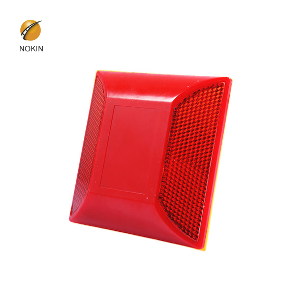 Plastic Reflective Amber Studs Motorway From China NK-1002