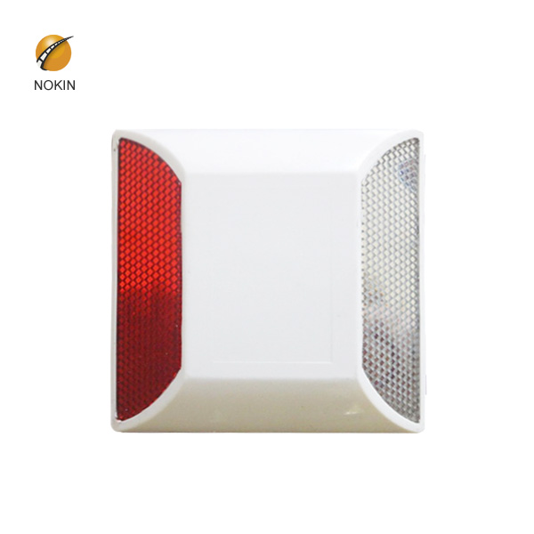 Plastic Reflective Amber Studs Motorway From China NK-1002