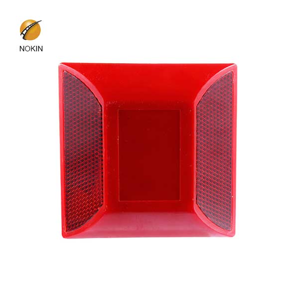 Plastic Reflective Amber Studs Motorway From China NK-1002