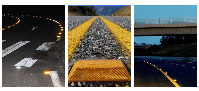 Amber-Reflective-Pavement-Markers-4