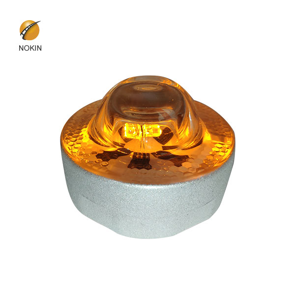 China PC Solar Road Stud Factory Direct NK-RS-A7