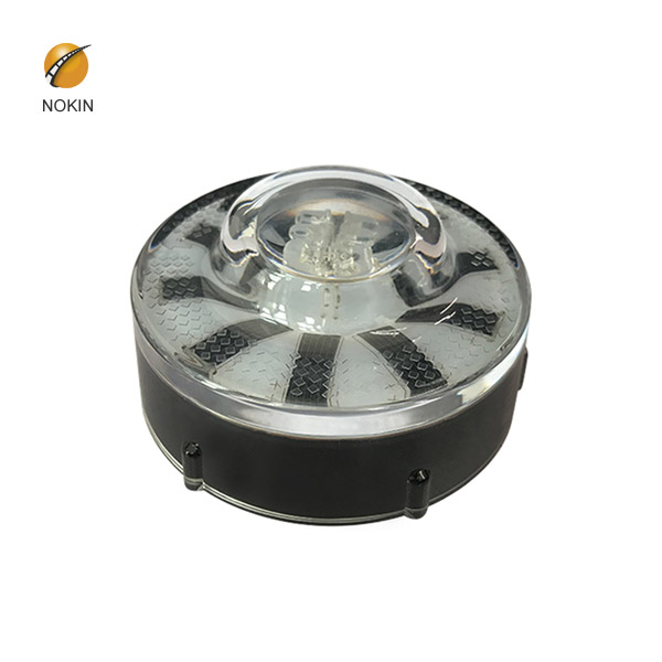 China PC Solar Road Stud Factory Direct NK-RS-A7