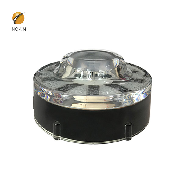 China PC Solar Road Stud Factory Direct NK-RS-A7