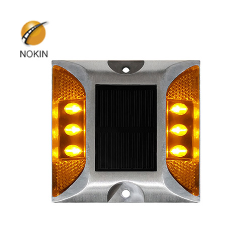 Nokin Cheap Price Solar Road Stud NK-RS-D1