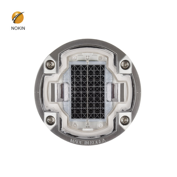 Internally Illuminated Solar Road Stud Lights For Sale NK-RS-X6