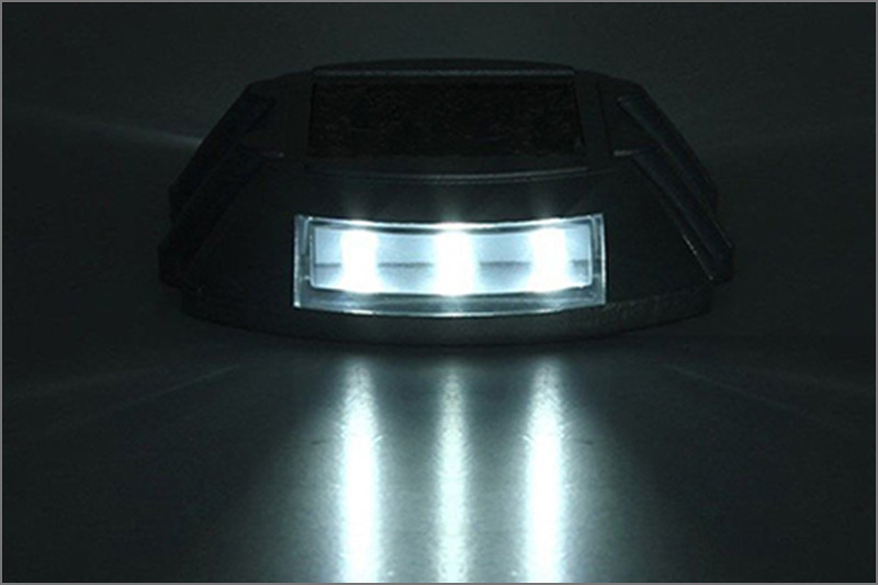 solar road stud for sale